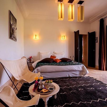 Villa Eden Марракеш Екстер'єр фото