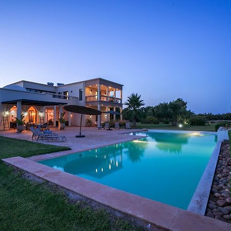 Villa Eden Марракеш Екстер'єр фото