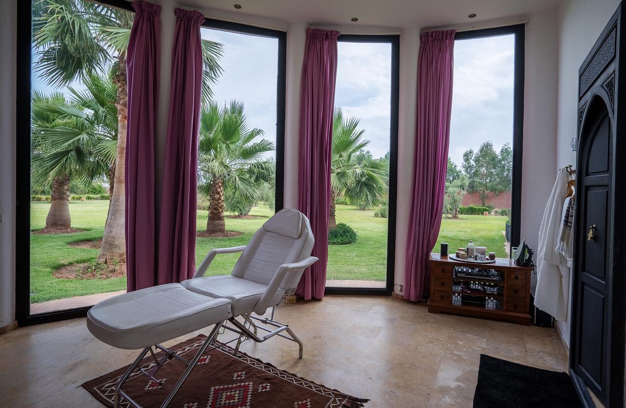 Villa Eden Марракеш Екстер'єр фото