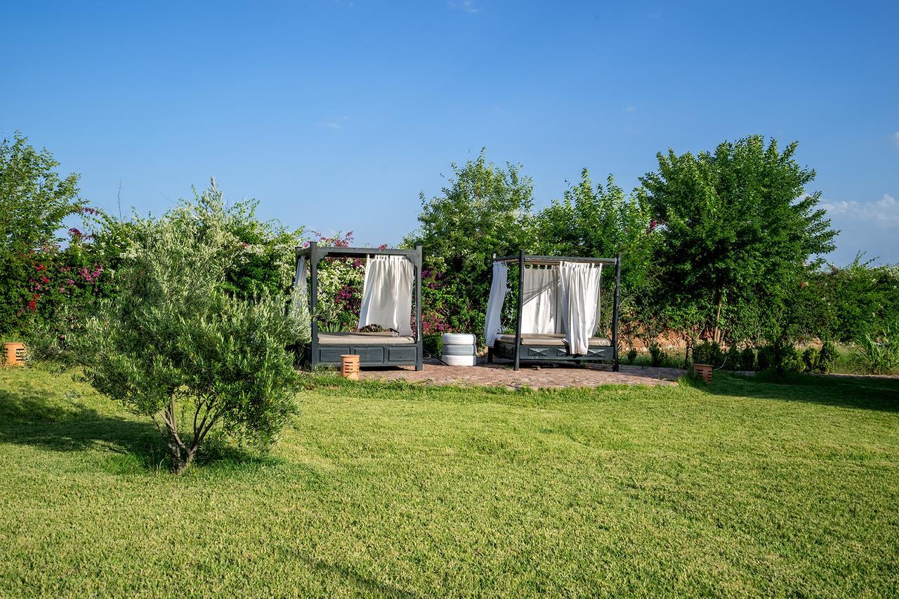 Villa Eden Марракеш Екстер'єр фото