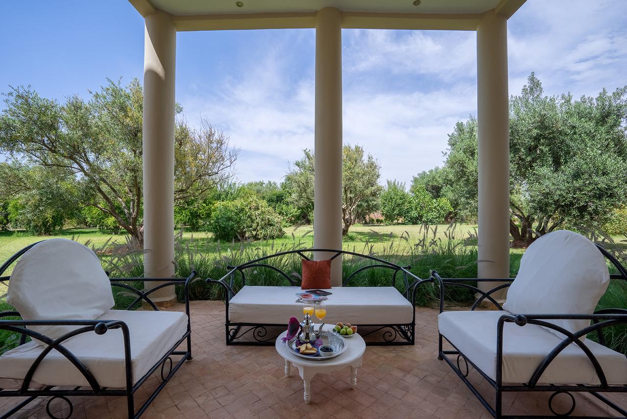 Villa Eden Марракеш Екстер'єр фото