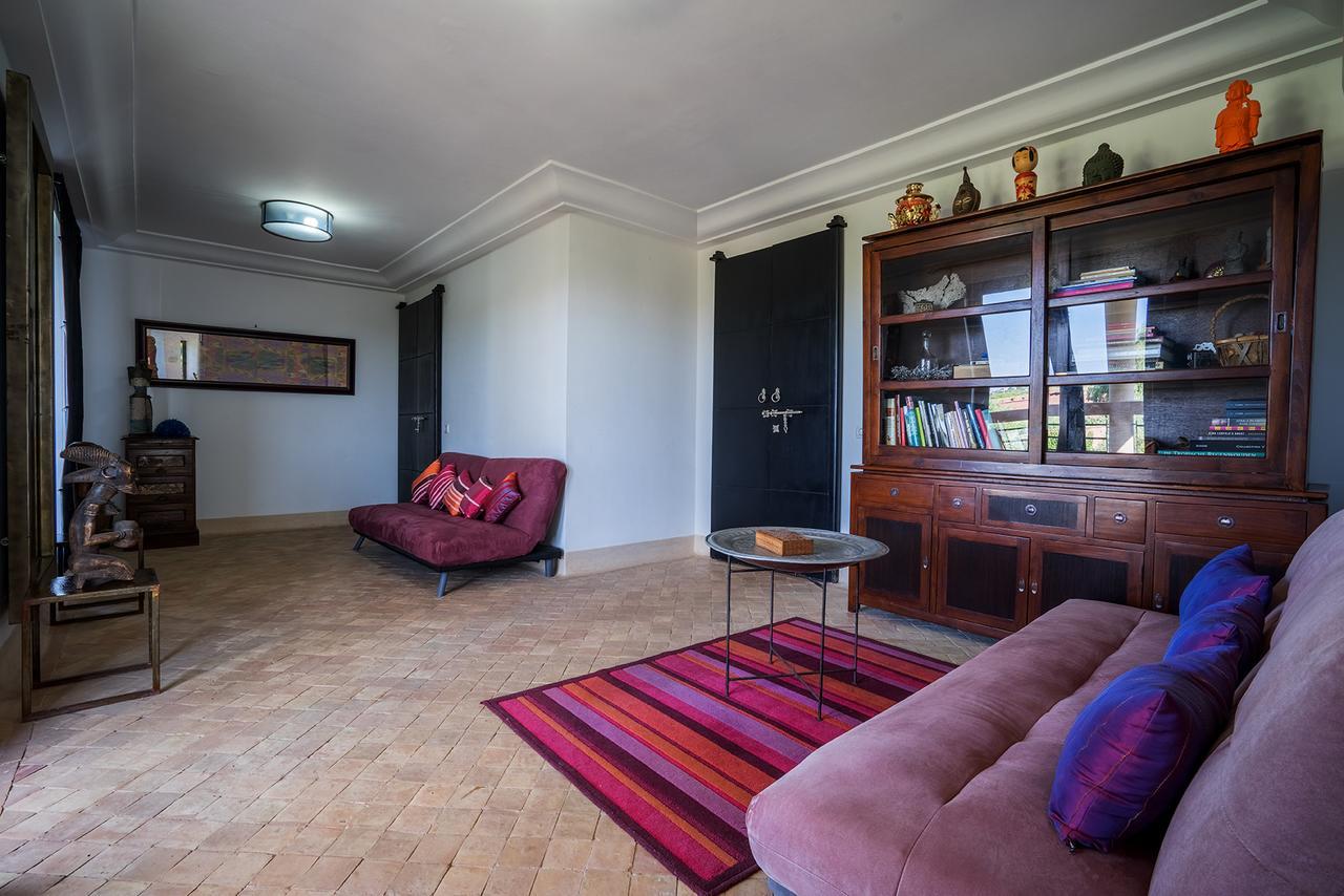 Villa Eden Марракеш Екстер'єр фото